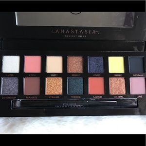 Anastasia Prism Palette